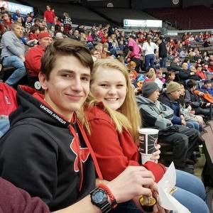 Meet your Posher, Mariah